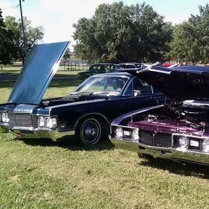 Meet your Posher, Adam